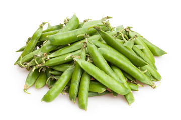 peas
