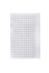 Squared paper