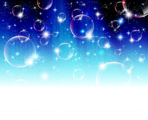 空　風景　背景