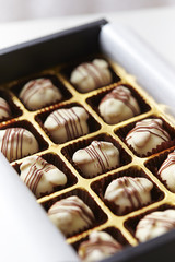 Chocolate