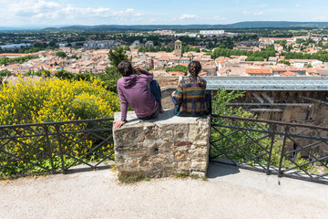 Point de vue
