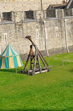 Catapulta