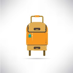 suitcase