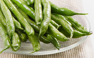 Green beans