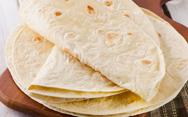 Tortillas