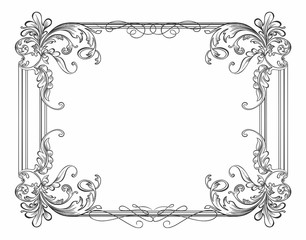 Стилизованный фон