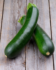 Zucchini