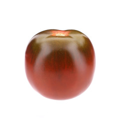 Obraz premium Close up of fresh tomato.