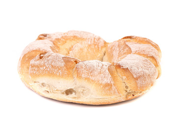 Obraz na płótnie Canvas Tasty bread.