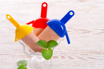Popsicle
