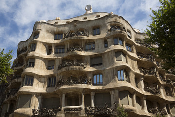Barcelona - Spain