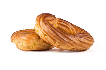 choux pastry