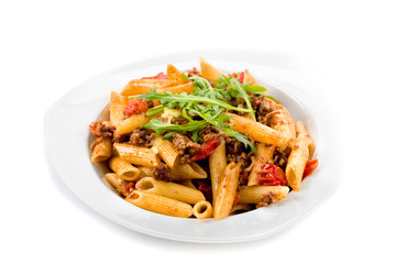 pasta tomato