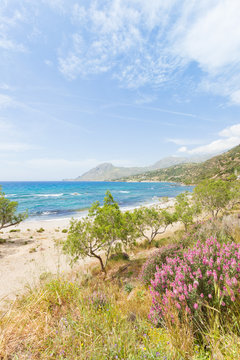 Kreta - Griechenland - Plakias Beach