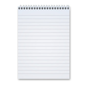Blank Notepad