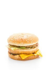 Hamburger