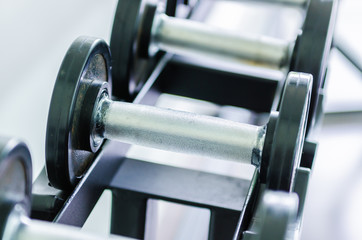 Gym equipment