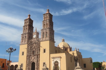 dolores hidalgo