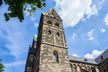 Pfarrkirche St. Josef in Krefeld