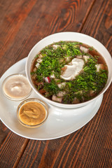 okroshka