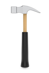 Modern Iron hammer