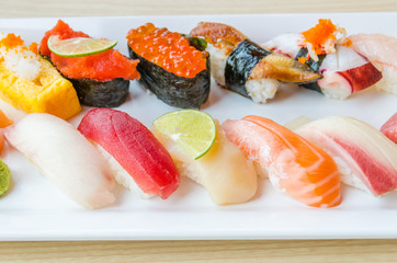 Sushi