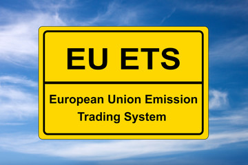 EU  ETS