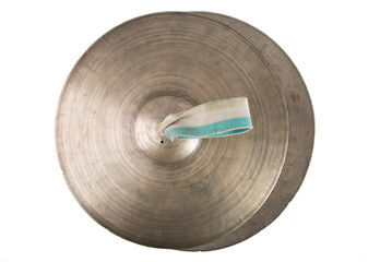 cymbals music