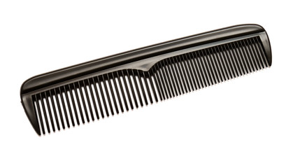 Black comb