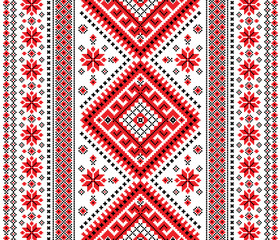 ukrainian ornament