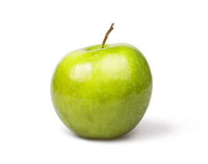 Green apple