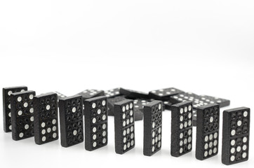 Dominoes 13