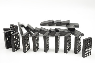 Dominoes 15