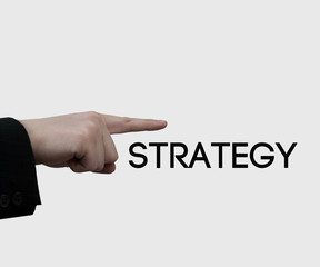 Strategy