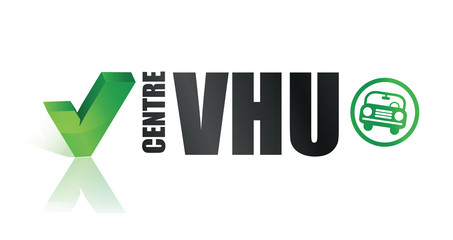 VHU - véhicule hors d'usage