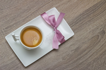 Obraz premium Cup of Coffee