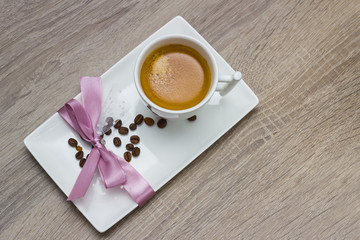 coffee