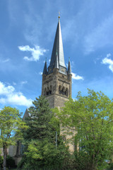 Pauluskirche Krefeld