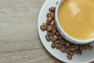Espresso Coffee