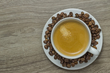 Espresso Coffee