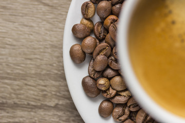 coffee