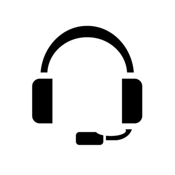 Casque audio avec micro