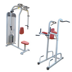 gym apparatus