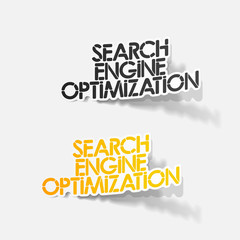 design element: Search Engine Optimization