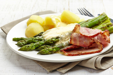 delicious dinner