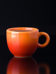 Coffee cup