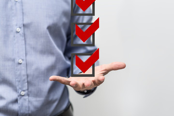 checklist