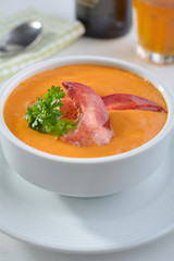 Lobster Chowder