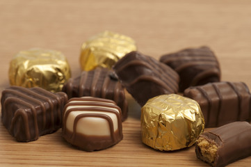 Chocolate