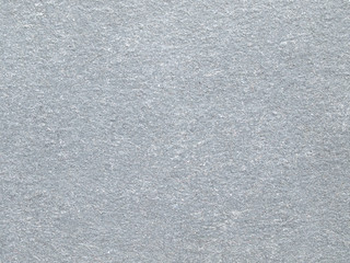 The texture of recycled paper.